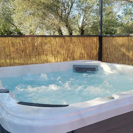 Casa de Férias Ema The Red House Potamion