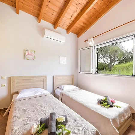 Ema The Red House بيت للعطل *