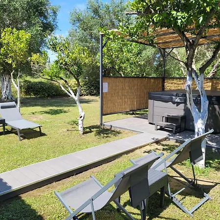 Ema The Red House Potamion